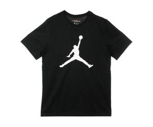 Jordan, ,Tops ,Uomo ,Nero ,L Jumpman Crew T-Shirt