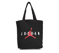 Jordan Tote Bag Bambino (Bambini grandi), nero, Taglia unica