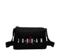 Jordan Tracolla Jam High Brand Read Nera Codice SM9031-023