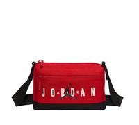 Jordan Tracolla Jam High Brand Read Rossa Taglia Misura Unica Cod SM9031-R78