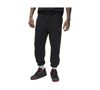 Jordan, ,Trousers ,Uomo ,Nero ,L Pantaloni Flight FLC