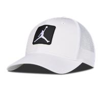 Jordan Trucker Unisex - Cappellini Bianco - Taglia S/M - Algodón