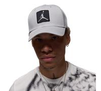 Jordan Trucker unisex Cappellini - Grigio - Poliestere - Foot Locker Grey L/XL