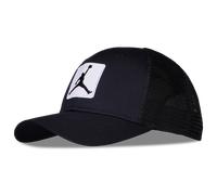 Jordan Trucker Unisex - Cappellini Nero - Taglia S/M - Algodón Black S/M
