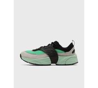 Jordan TRUNNER O/S men Lowtop black|green in taglia:43