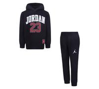 Jordan Tuta da Bambini Jersey Pack Nera Nero