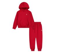 Jordan Tuta da Bambino MJ Brooklyn Rossa Codice 85F123-R78