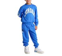 Jordan Tuta da Bambino MVP Blu Taglia 3-4 A Codice 85F238-BB7 Blu