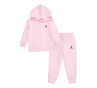 Jordan Tuta da jogging 'BRKLYN' rosa Bambini Jordan 74-80