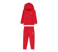 Jordan Mj Brklyn Flc Po Tuta per bambini Gym Red 24 mesi