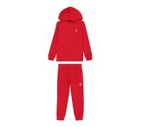 Jordan Tuta da jogging 'BRKLYN' rosso / bianco Bambini Jordan 110-116