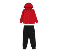 Jordan Tuta da jogging 'BRKLYN' rosso / nero Bambini - Bimbo - Bambino (taglie 92-140) - Abbigliamento - Completi e tute Jordan 74-80