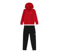 Jordan Tuta da jogging 'BRKLYN' rosso / nero / bianco Bambini - Bimbo - Bambino (taglie 92-140) - Abbigliamento - Completi e tute Jordan 116-122