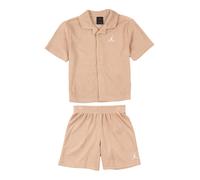 Jordan Tuta da jogging camello Bambini - Bimbo - Bambino (taglie 92-140) - Abbigliamento - Completi e tute Jordan 116