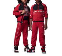 Jordan Tuta ragazzo jordan wind breaker piping - rosso/nero | Jordan 156-17213-15A