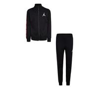 Jordan Tuta da Ragazzo Tricot Nera Taglia L (147-158 CM) Codice 95A449-023