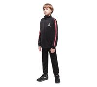 Jordan Tuta da Ragazzo Tricot Nera Taglia XL (158-170 CM) Codice 95A449-023