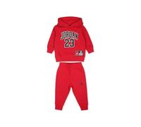 E_0002_S64142511 Jordan Completo Sportivo per Bambini Jordan Jordan Rosso Taglia