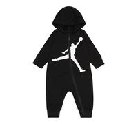 Jordan Tuta nero / bianco Bambini Jordan 86-92