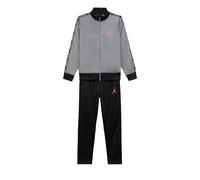 Jordan - Tuta Ragazzi Air Tricot, Nero, S (128-137 CM) - 95A449-K0E