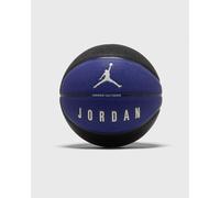 Nike Jordan Ultimate 2.0 8P Deflated Palle da basket Purple Comet/Midnight Navy/Black/White 7