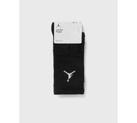 Jordan Ultimate Flight Crew 2.0 Basketball Socks men black in taglia:EU 38-42