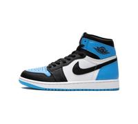 Jordan - UNC Toe Retro High Top Sneakers - - Sport - Uomo - Multicolore - 43 EU
