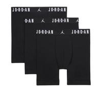 Jordan, ,Underwear ,Uomo ,Nero ,S Boxer Set Logo Stripe
