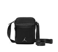Jordan Borsa a tracolla 'AIRBORNE' nero, Taglia One Size