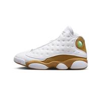Jordan Uomo 13 Retro Bianco Grano (414571 171), Bianco/Grano, 41 EU