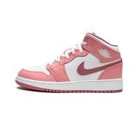 Jordan - Valentines Day 2023 Mid-top Sneakers - - Sport - Donna - Rosa - 36 1/2 EU