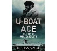 Jordan Vause U-Boat Ace (Tascabile)