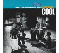 Jordan - Vol. 1-Rebirth of Cool