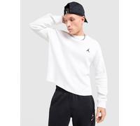 Jordan Waffle Maglietta Maniche Lunghe, bianco M