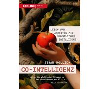 Jordan Wegberg Co-Intelligenz: Leben und Arbeiten mit künstl (Copertina rigida)