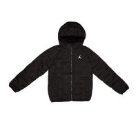 Jordan Welded Puffer unisex Giacche - Nero - Foot Locker Black 128 - 137 CM