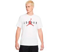 Jordan White Air Wordmark - Maglietta da Uomo