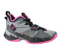 JORDAN - Why Not Zer0.3 Cd3003-003, Uomo, Grigio, Scarpe Da Pallacanestro, Numero: 44 Eu