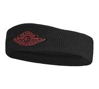 Jordan Wings Headband 2.0, Fascia Unisex Adulto, Multicolore, Taglia Unica