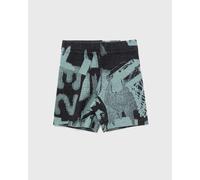 Jordan WMNS AIR JDN KNIT SHORT women Sport & Team Shorts grey in taglia:S