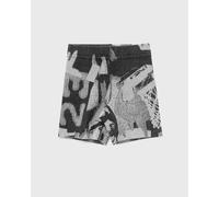 Jordan WMNS AIR JDN KNIT SHORT women Sport & Team Shorts grey in taglia:XS