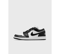 Jordan WMNS AIR JORDAN 1 LOW "PANDA" men Lowtop black|white in taglia:38