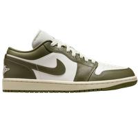 Jordan WMNS AIR JORDAN 1 LOW Scarpe 38,5 Verde
