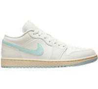 Jordan WMNS AIR JORDAN 1 LOW Scarpe 39 Bianco