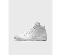 Jordan WMNS Air Jordan 1 Mid women High-& Midtop white in taglia:42