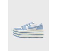 Jordan WMNS AIR JORDAN 1 TRIPLE STACK men Lowtop blue|white in taglia:41