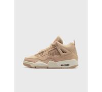 Jordan WMNS AIR JORDAN 4 RETRO "Cozy Girl" men High-& Midtop beige in taglia:42,5