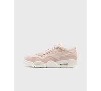 Jordan WMNS AIR JORDAN 4 RM men Lowtop pink in taglia:37,5