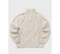Jordan WMNS Dri-FIT Sport Woven Jacket women Windbreaker beige in taglia:S