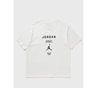 T-shirt Girlfriend Jordan - Donna - Bianco S (IT 40-42)